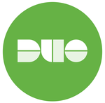 Logotipo de Duo Security