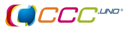 CCC.uno logo