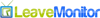 LeaveMonitor logo