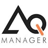 AQ Manager LIMS logo