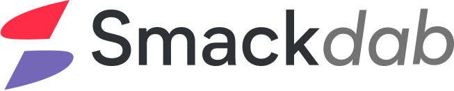 Smackdab logo
