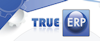 TrueERP's logo