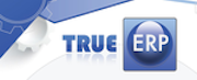TrueERP's logo