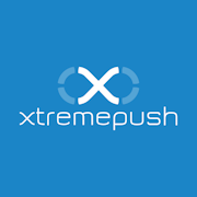 Xtremepush's logo