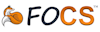 FOCS logo