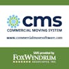 Commercial Moving System logo
