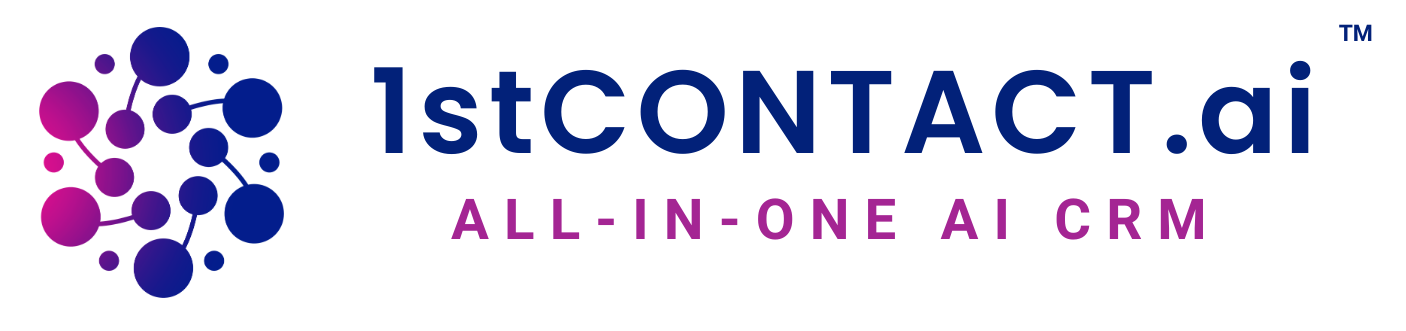 1stContact.ai logo