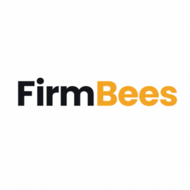 FirmBees logo