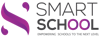 Smart School ERP logo