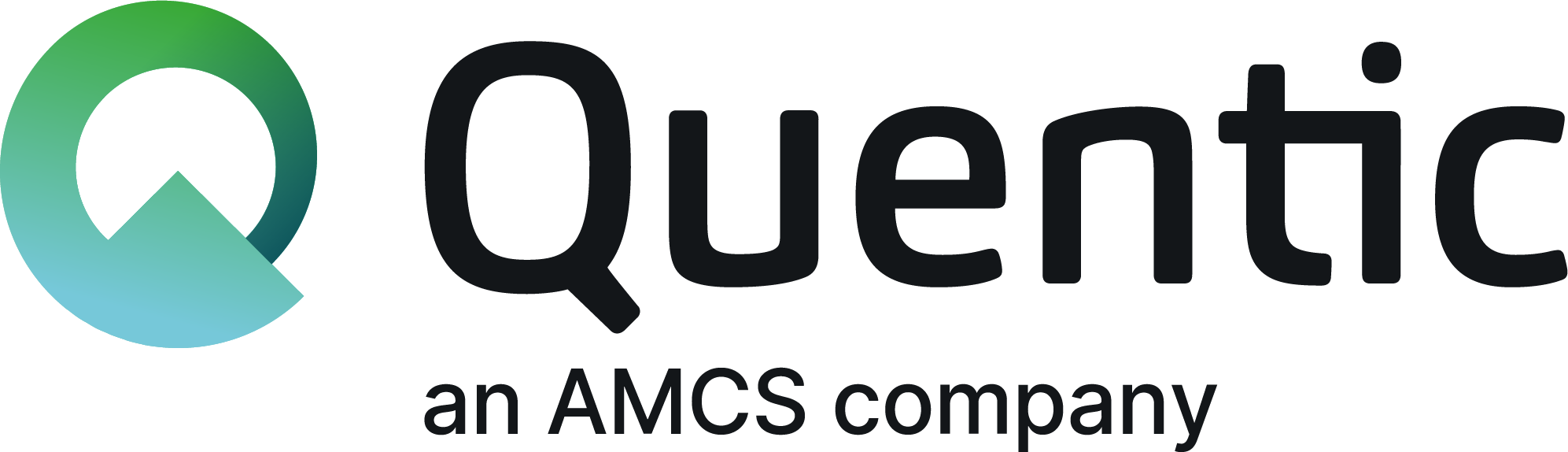 Quentic GmbH Logo
