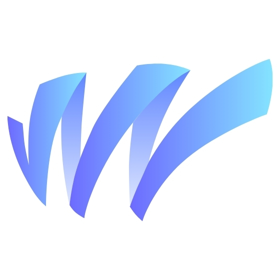 Wispa logo