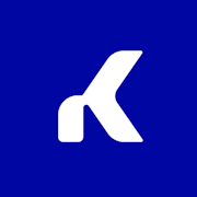 Kommo's logo