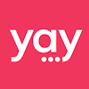 Yay logo