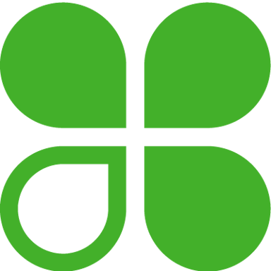 Clover - Logo