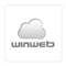 WinWeb logo