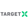 TargetX logo
