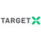 TargetX logo