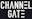 Channel Gate logo