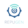 RepuGen logo
