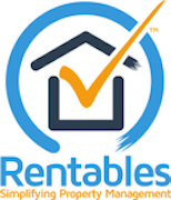 Rentables's logo