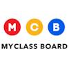 MyClassboard logo