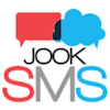 JookSMS logo