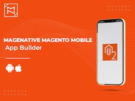 MageNative Magento Mobile App