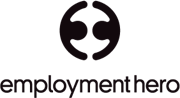 Employment Hero's logo