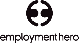Logo Employment Hero 