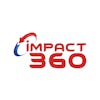 Impact360 logo