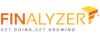 FinAlyzer logo