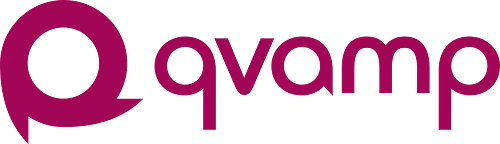 Qvamp Logo
