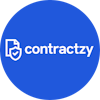 Contractzy logo