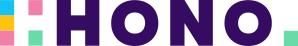 HONO logo