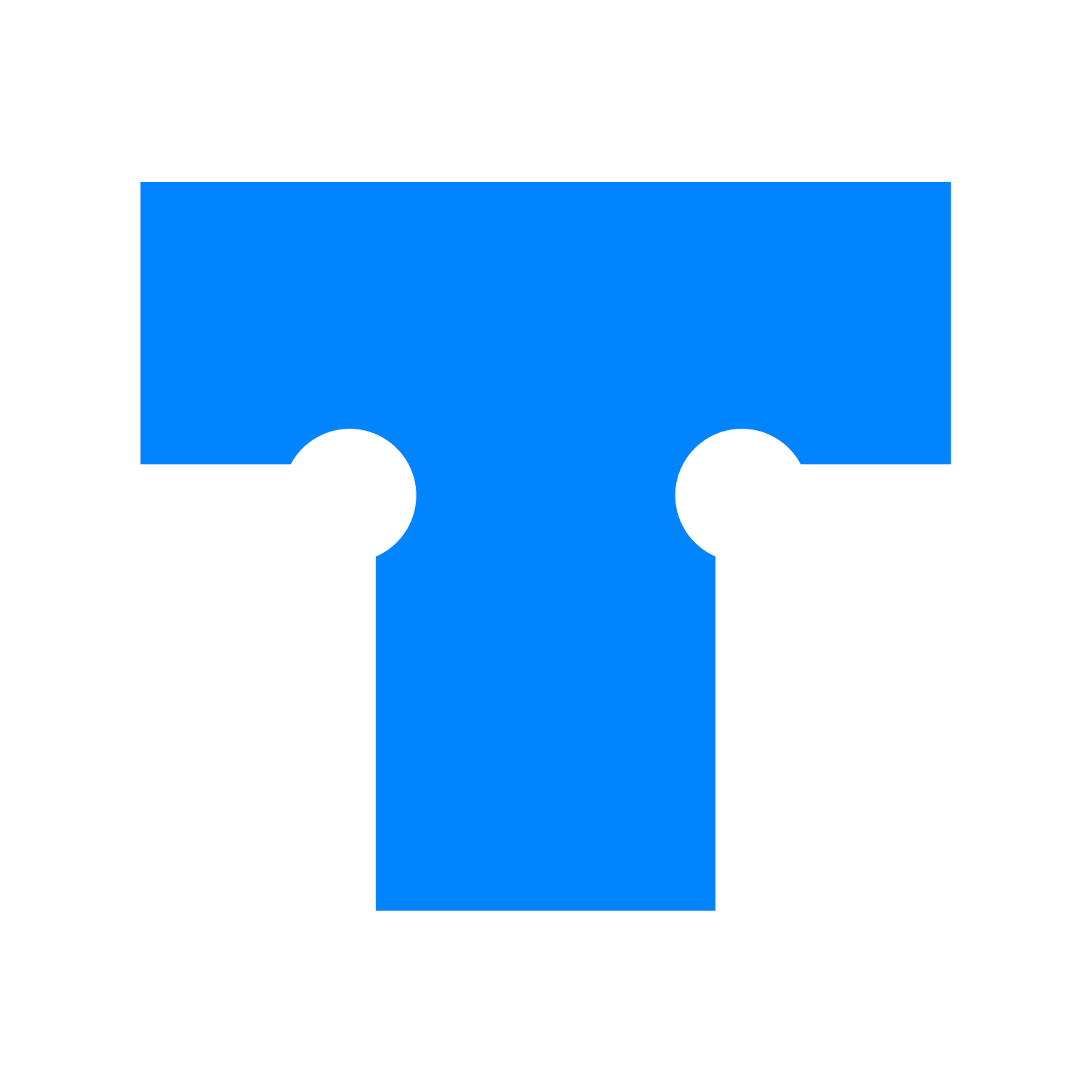 Tradify Logo