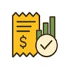 Instant Receipts logo