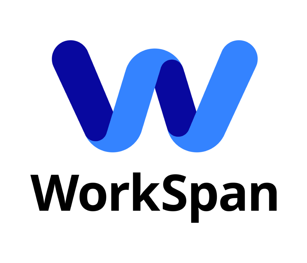 WorkSpan logo