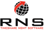 RNS Timeshare Management Software