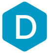 DermEngine logo
