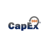 CapEx360 logo