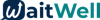 WaitWell logo