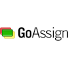 GoAssign logo