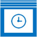 Office 365 Timesheet App Logo