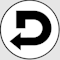 DriveTracker logo