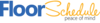 FloorSchedule logo
