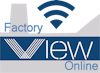 Factory View Online logo