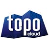 TopoCloud logo