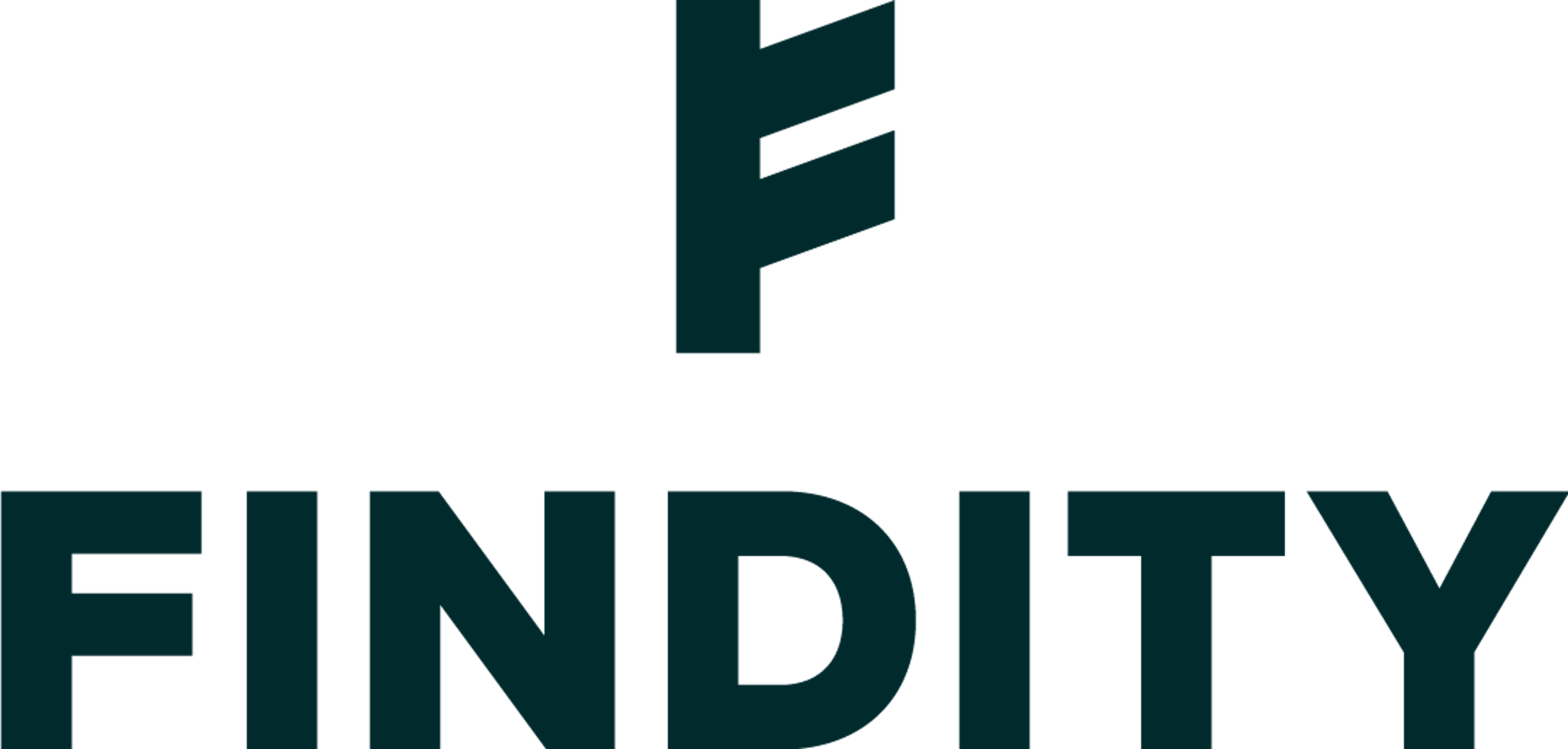 Findity Logo