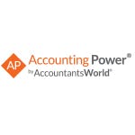 Accounting Power Logo