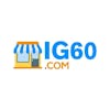 IG60 – E-commerce Platform logo
